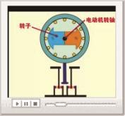 速度继电器